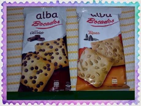 PRODUCTOS ALBA