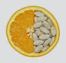 alimentos que contienen vitamina c