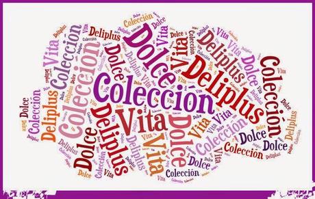 Picando un poco: Colección Dolce Vita! Picando un poco: Colección Dolce Vita!