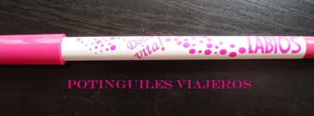 Picando un poco: Colección Dolce Vita! Picando un poco: Colección Dolce Vita!