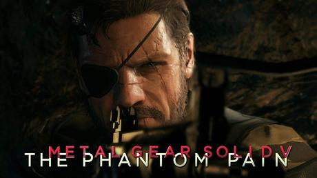Tener una partida guardada de Ground Zeroes desbloqueará contenidos en The Phantom Pain The Phanton Pain