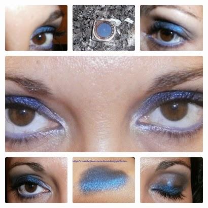 All night blue. All night blue.