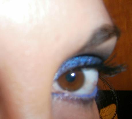 All night blue. All night blue.