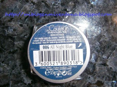 All night blue. All night blue.