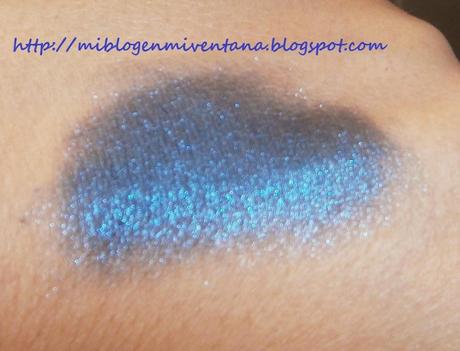 All night blue. All night blue.