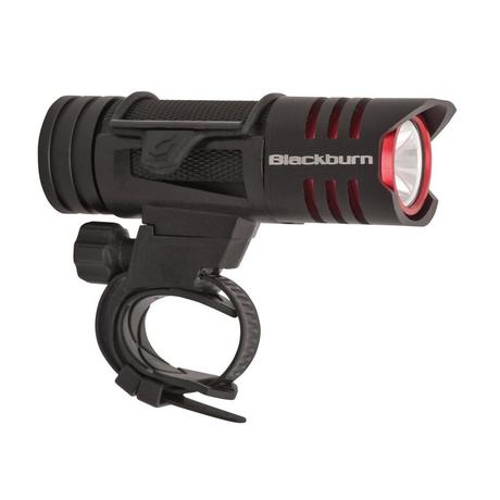 Sorch 1.0, luz frontal LED de la marca Blackburn La luz LED Blackburn Sorch 1.0 se ve elegante, divertida y eficiente.