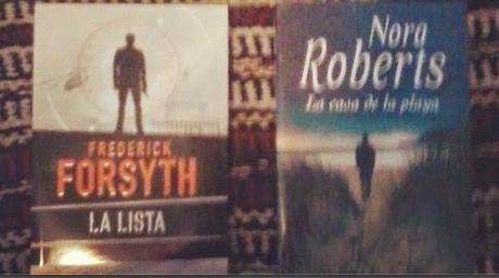 ¡Mis lecturas para la 2da maratón de la CBA! ¡Mis lecturas para la 2da maratón de la CBA!