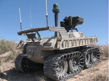 Walmart Wave Concept, El Camión del Futuro Walmart Wave Concept, El Camión del Futuro