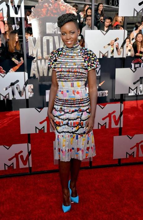 MTV Movie Awards 2014 MTV Movie Awards 2014