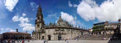 PQuintana RECOMENDACIONES SEMANA SANTA (17-20 ABRIL) SANTIAGO DE COMPOSTELA