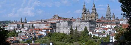 Santiago de Compostela RECOMENDACIONES SEMANA SANTA (17-20 ABRIL) SANTIAGO DE COMPOSTELA