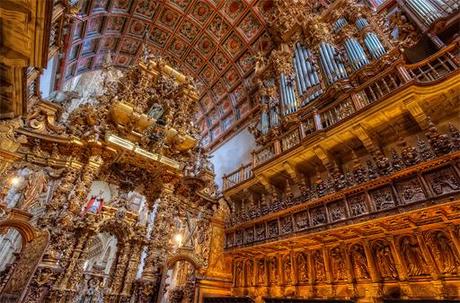 SM Pinario RECOMENDACIONES SEMANA SANTA (17-20 ABRIL) SANTIAGO DE COMPOSTELA