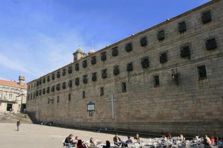 san paio de antealtares RECOMENDACIONES SEMANA SANTA (17-20 ABRIL) SANTIAGO DE COMPOSTELA