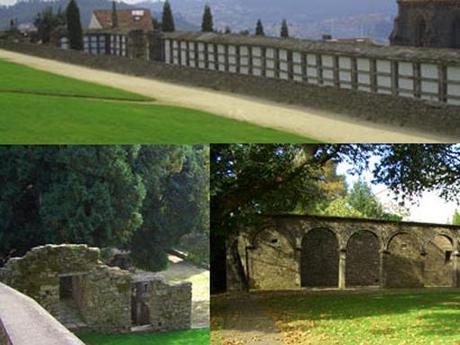 BONAVAL RECOMENDACIONES SEMANA SANTA (17-20 ABRIL) SANTIAGO DE COMPOSTELA