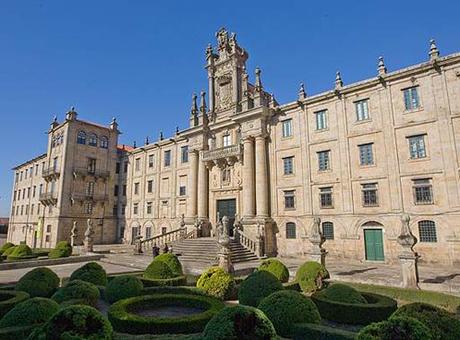 SM Pinario RECOMENDACIONES SEMANA SANTA (17-20 ABRIL) SANTIAGO DE COMPOSTELA