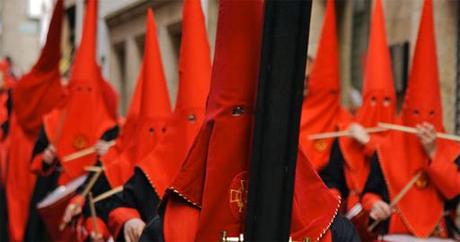 1 RECOMENDACIONES SEMANA SANTA (17-20 ABRIL) SANTIAGO DE COMPOSTELA