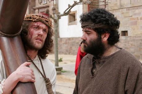 Vía Crucis Viviente en Balmaseda (6)