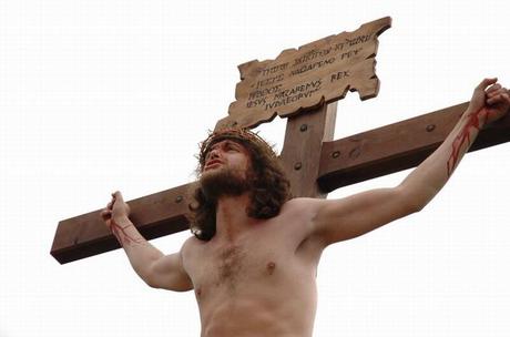 Vía Crucis Viviente en Balmaseda (6)