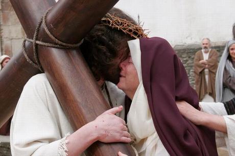 Vía Crucis Viviente en Balmaseda (6)