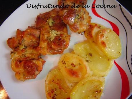 Ya tengo un pollo!!! Y ahora que hago??? Ya tengo un pollo!!! Y ahora que hago???