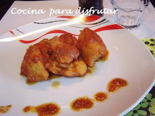 Ya tengo un pollo!!! Y ahora que hago??? Ya tengo un pollo!!! Y ahora que hago???