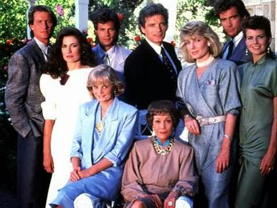 FALCON CREST