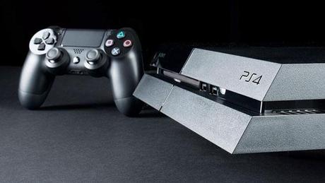 Sony PS4 Playstation 4