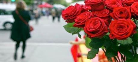 SANT JORDI 2014