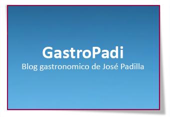 PabloD Gourmet - Gastropadi