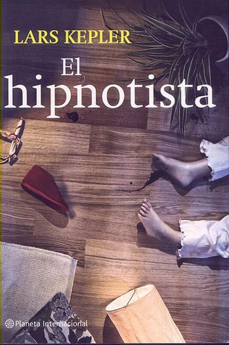 RESEÑA, EL HIPNOTISTA