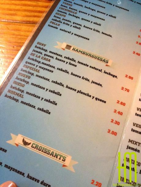 HAMBURGUESAS POR EL MUNDO: SUPERGUAY la hamburguesa con D.O. Conejera. HAMBURGUESAS POR EL MUNDO: SUPERGUAY la hamburguesa con D.O. Conejera.