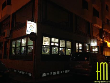 HAMBURGUESAS POR EL MUNDO: SUPERGUAY la hamburguesa con D.O. Conejera. HAMBURGUESAS POR EL MUNDO: SUPERGUAY la hamburguesa con D.O. Conejera.