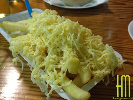 HAMBURGUESAS POR EL MUNDO: SUPERGUAY la hamburguesa con D.O. Conejera. HAMBURGUESAS POR EL MUNDO: SUPERGUAY la hamburguesa con D.O. Conejera.