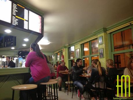 HAMBURGUESAS POR EL MUNDO: SUPERGUAY la hamburguesa con D.O. Conejera. HAMBURGUESAS POR EL MUNDO: SUPERGUAY la hamburguesa con D.O. Conejera.