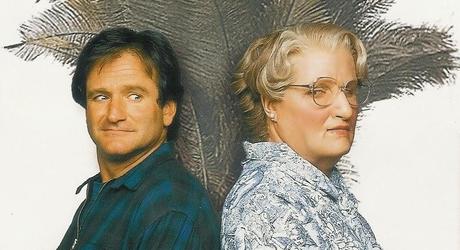 'La Señora Doubtfire 2' ya tiene el visto bueno de Robin Williams