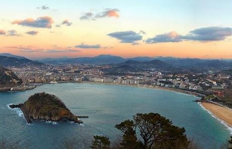 Destinos Gastronómicos. San Sebastián