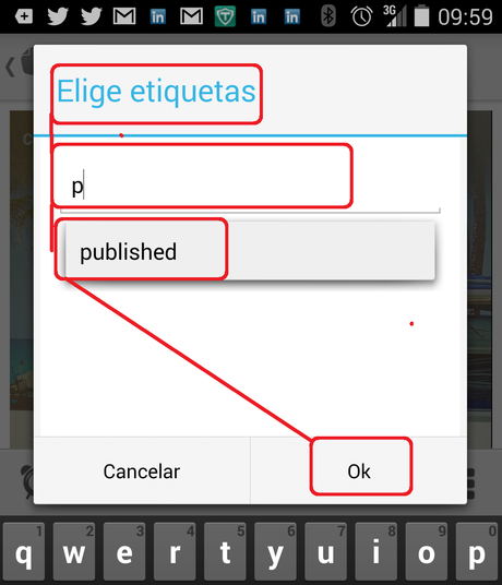 Postach.io. Convertir tus notas multimedia en un blog Postach.io. Convertir tus notas multimedia en un blog