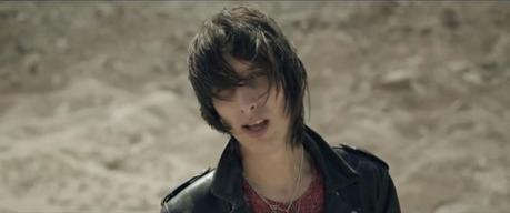 Primer video de The Horrors para Luminous Primer video de The Horrors para Luminous