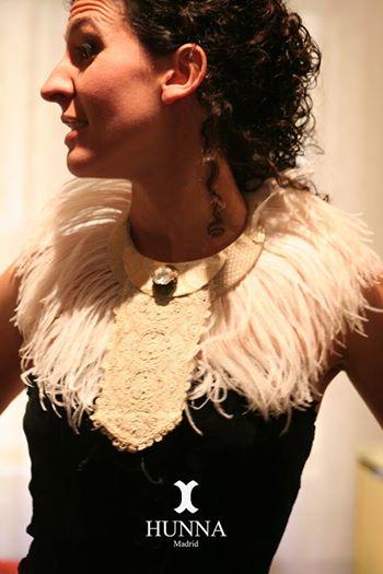 HUNNA Foto