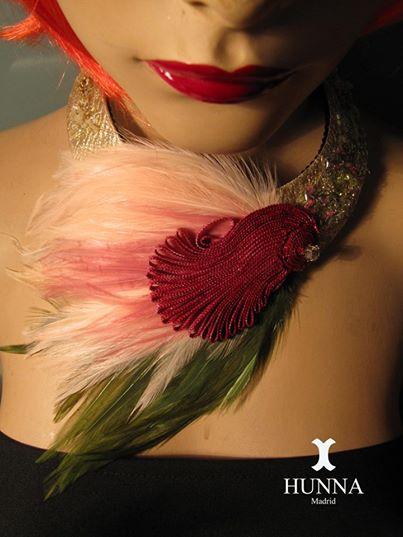 HUNNA Foto