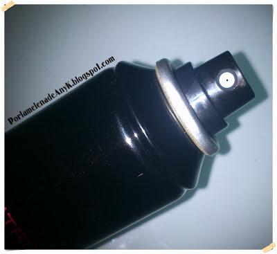 CHAMPÚ EN SECO CHAMPÚ EN SECO