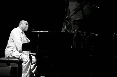 Kenny Barron & The Brazilian Knights