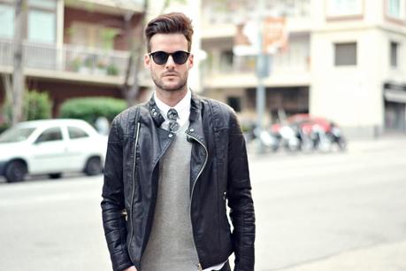 MEN'S STYLE: STYLE FOR LUI MEN'S STYLE: STYLE FOR LUI