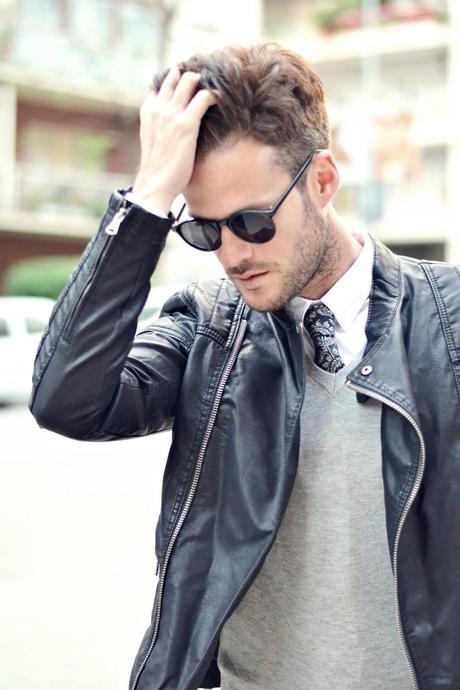 MEN'S STYLE: STYLE FOR LUI MEN'S STYLE: STYLE FOR LUI