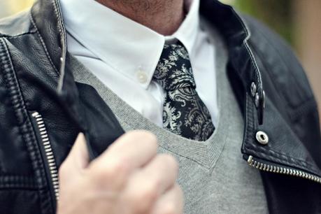 MEN'S STYLE: STYLE FOR LUI MEN'S STYLE: STYLE FOR LUI