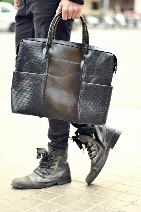 MEN'S STYLE: STYLE FOR LUI MEN'S STYLE: STYLE FOR LUI