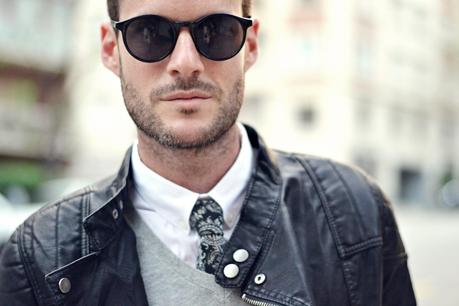 MEN'S STYLE: STYLE FOR LUI MEN'S STYLE: STYLE FOR LUI