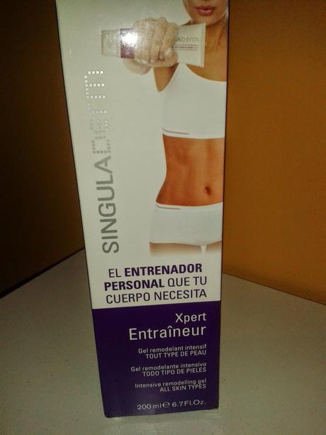 xpert entraineur de singuladerm