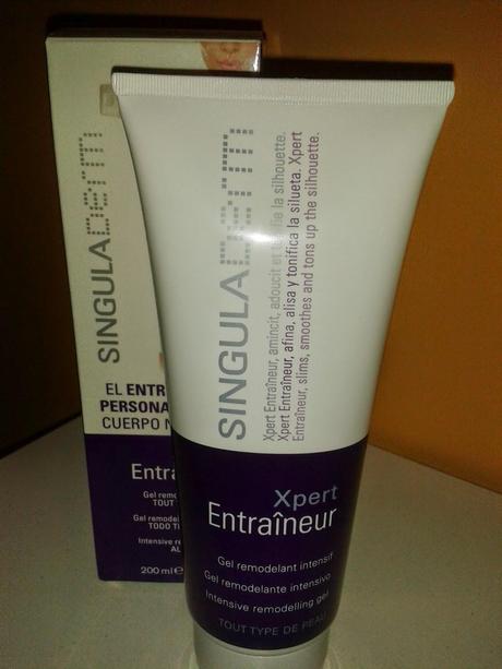 xpert entraineur de singuladerm