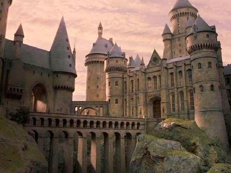 Estudiar en Hogwarts es posible ! Descubre Cómo